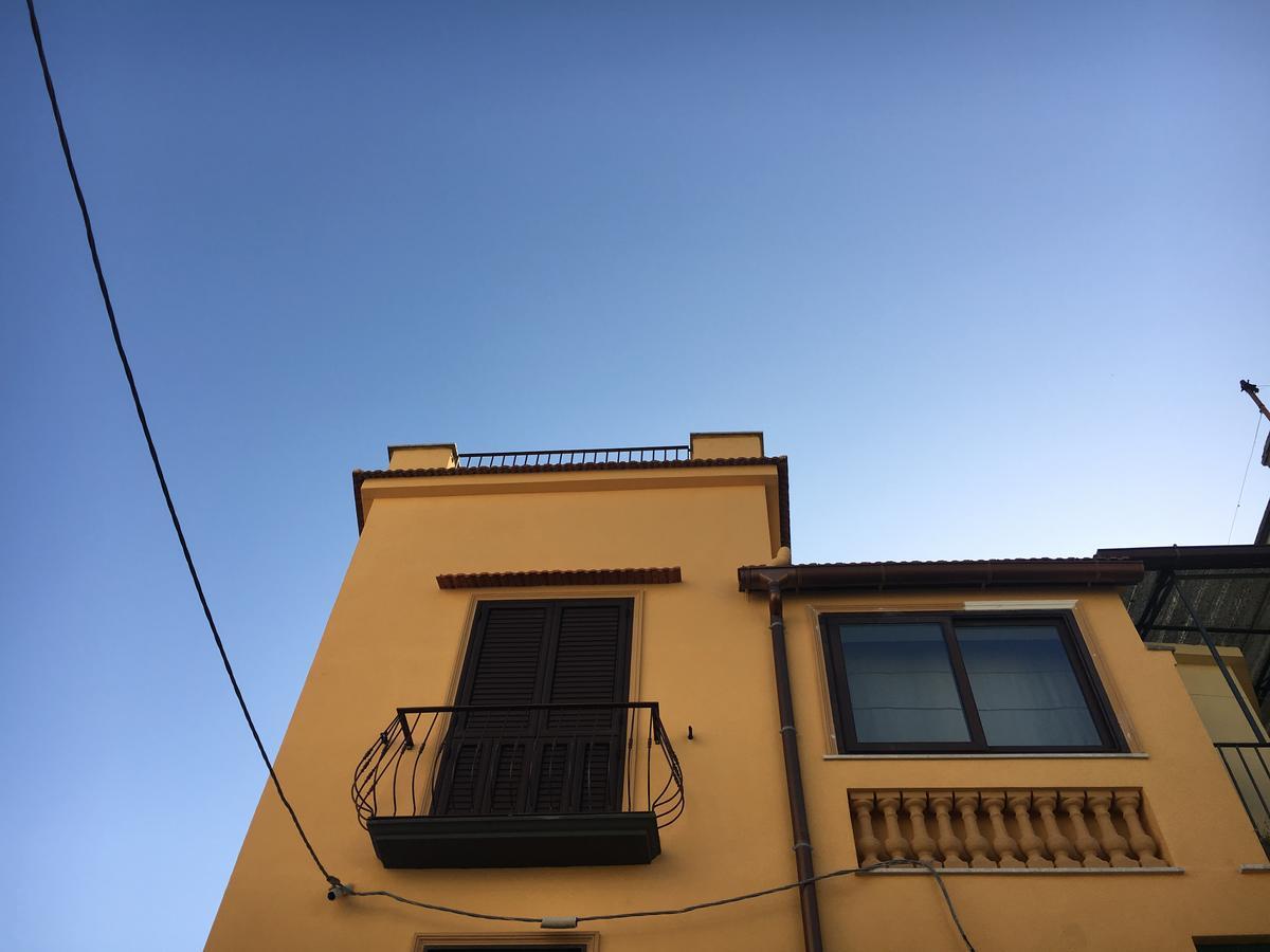 Maison De Charme Iommella Daire Sant'Agnello Dış mekan fotoğraf