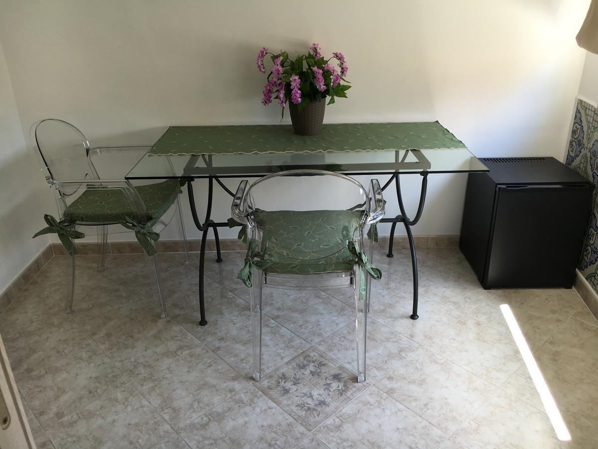 Maison De Charme Iommella Daire Sant'Agnello Dış mekan fotoğraf