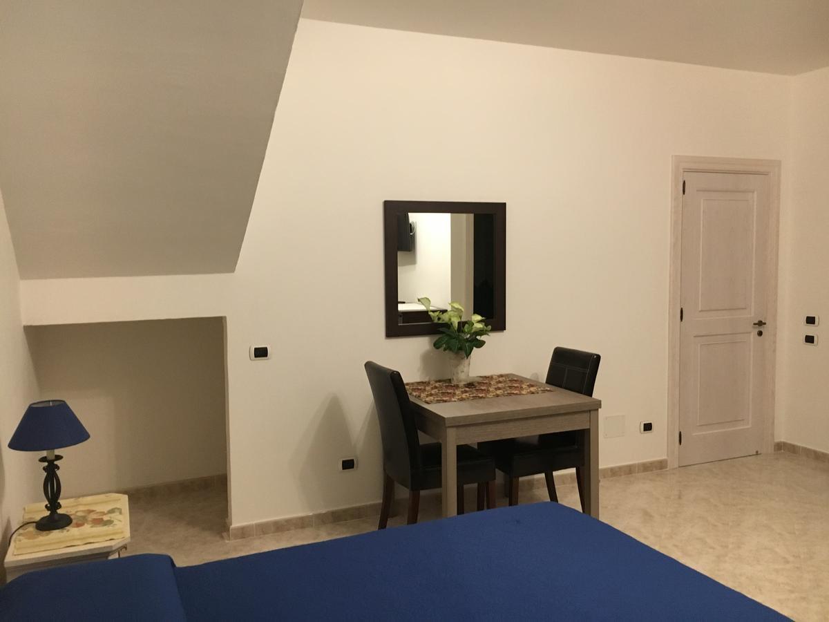 Maison De Charme Iommella Daire Sant'Agnello Dış mekan fotoğraf