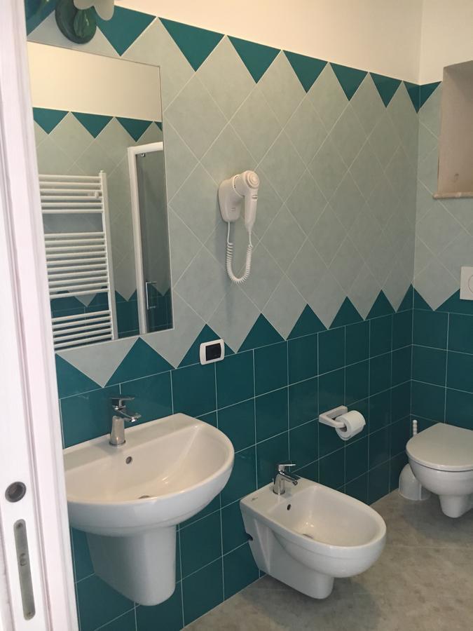 Maison De Charme Iommella Daire Sant'Agnello Dış mekan fotoğraf