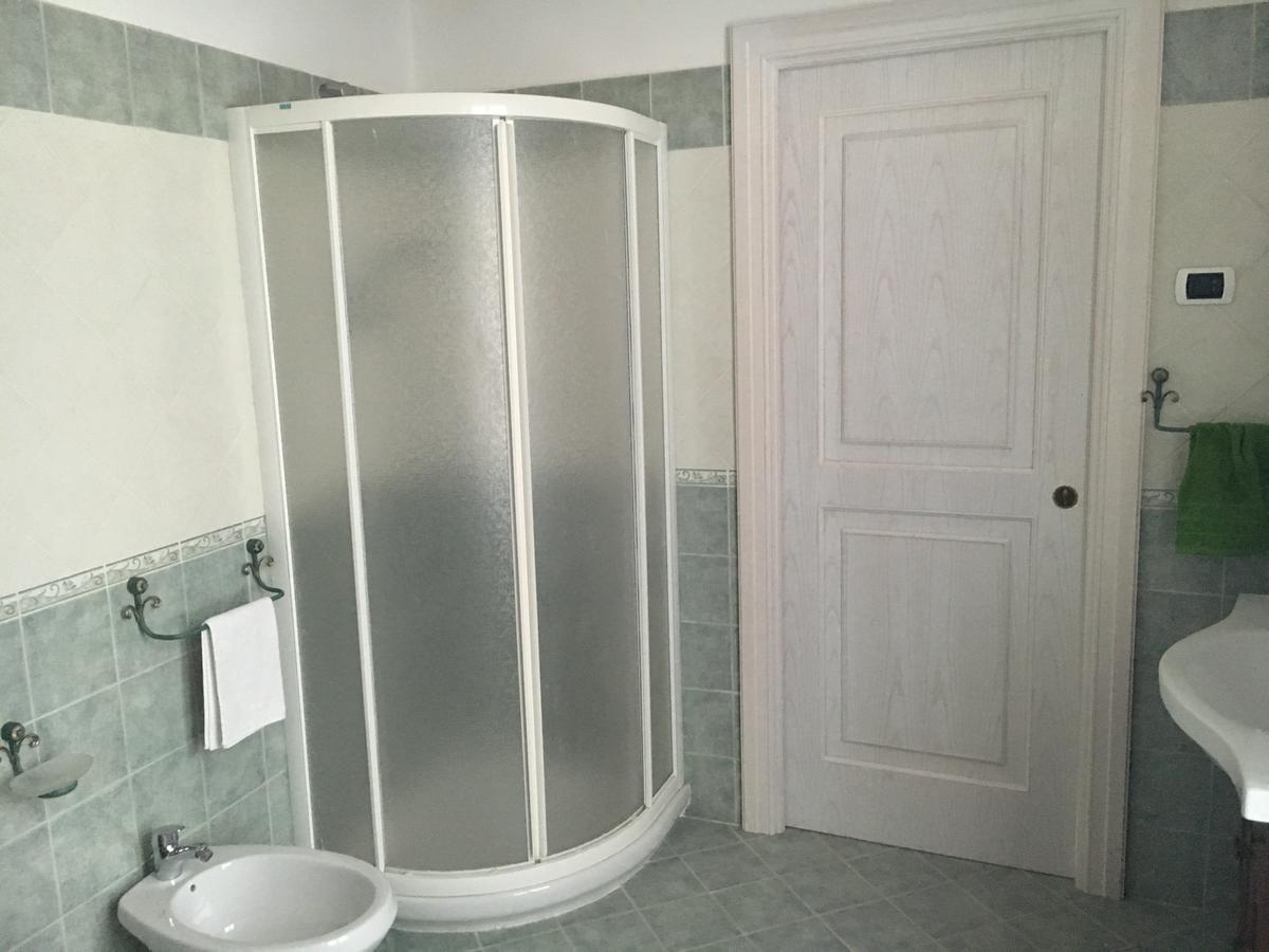 Maison De Charme Iommella Daire Sant'Agnello Dış mekan fotoğraf