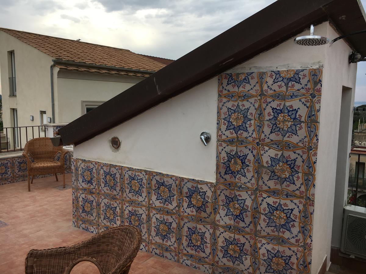 Maison De Charme Iommella Daire Sant'Agnello Dış mekan fotoğraf