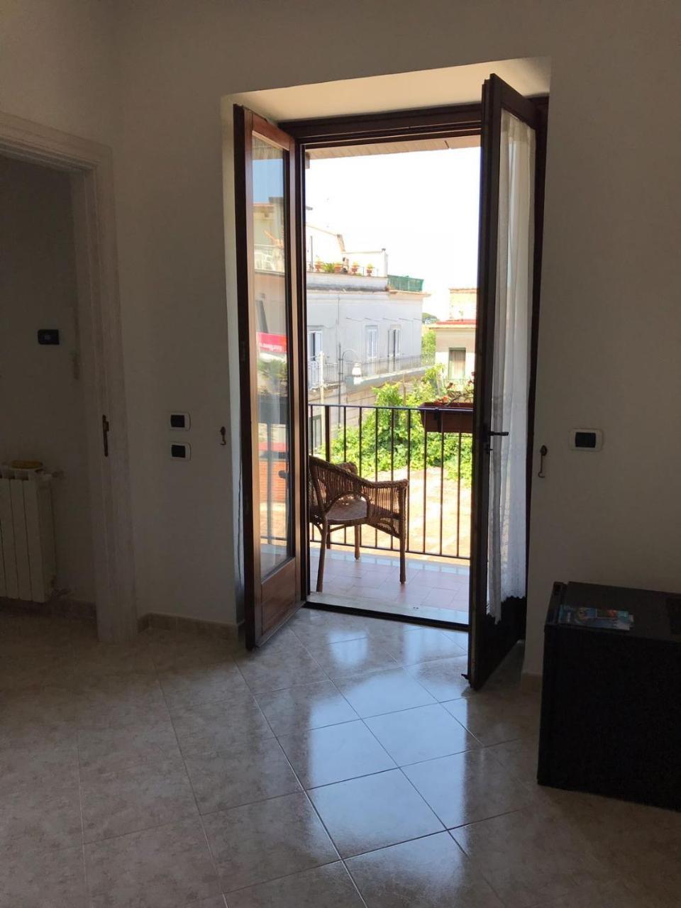 Maison De Charme Iommella Daire Sant'Agnello Dış mekan fotoğraf