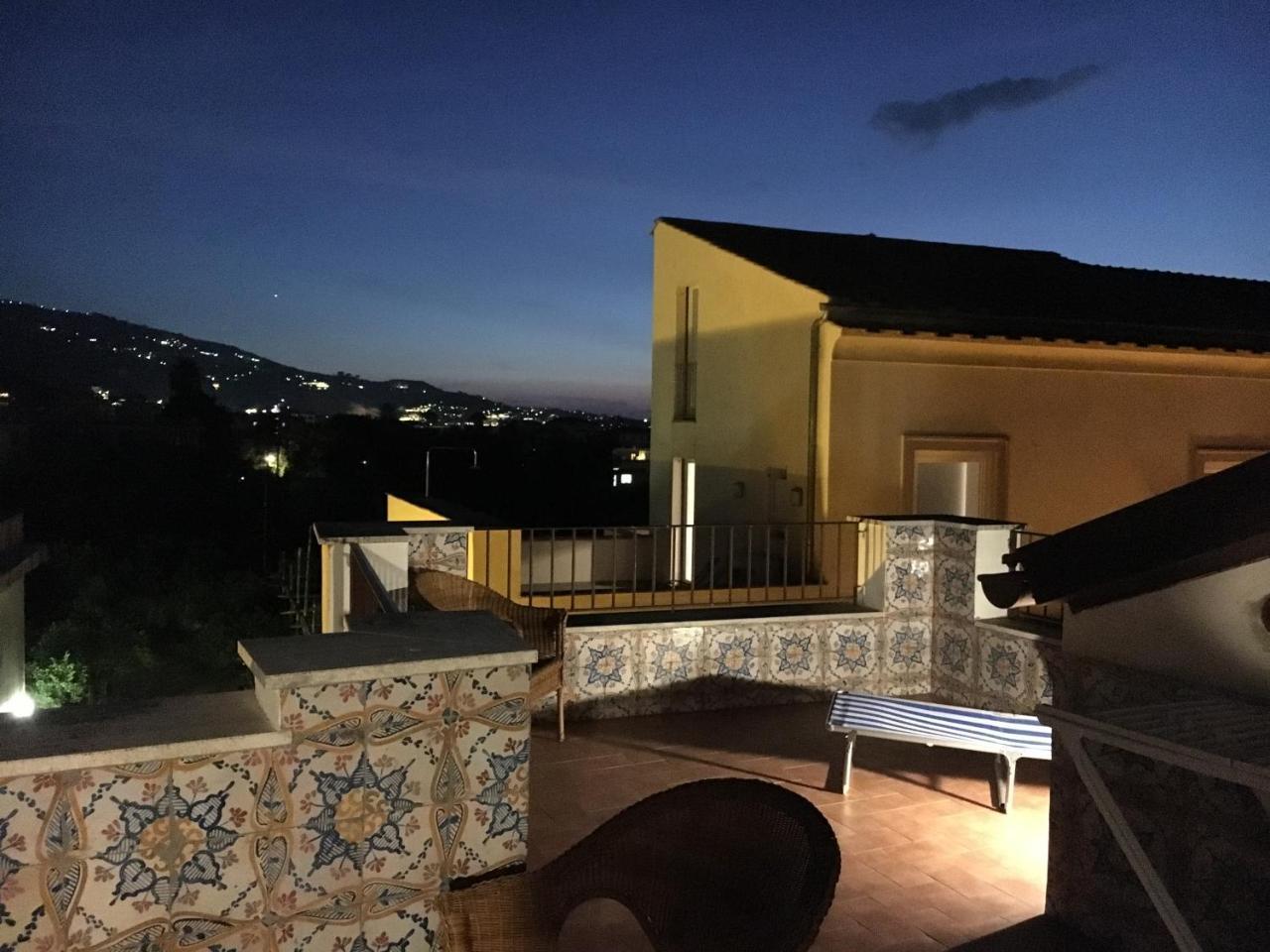 Maison De Charme Iommella Daire Sant'Agnello Dış mekan fotoğraf
