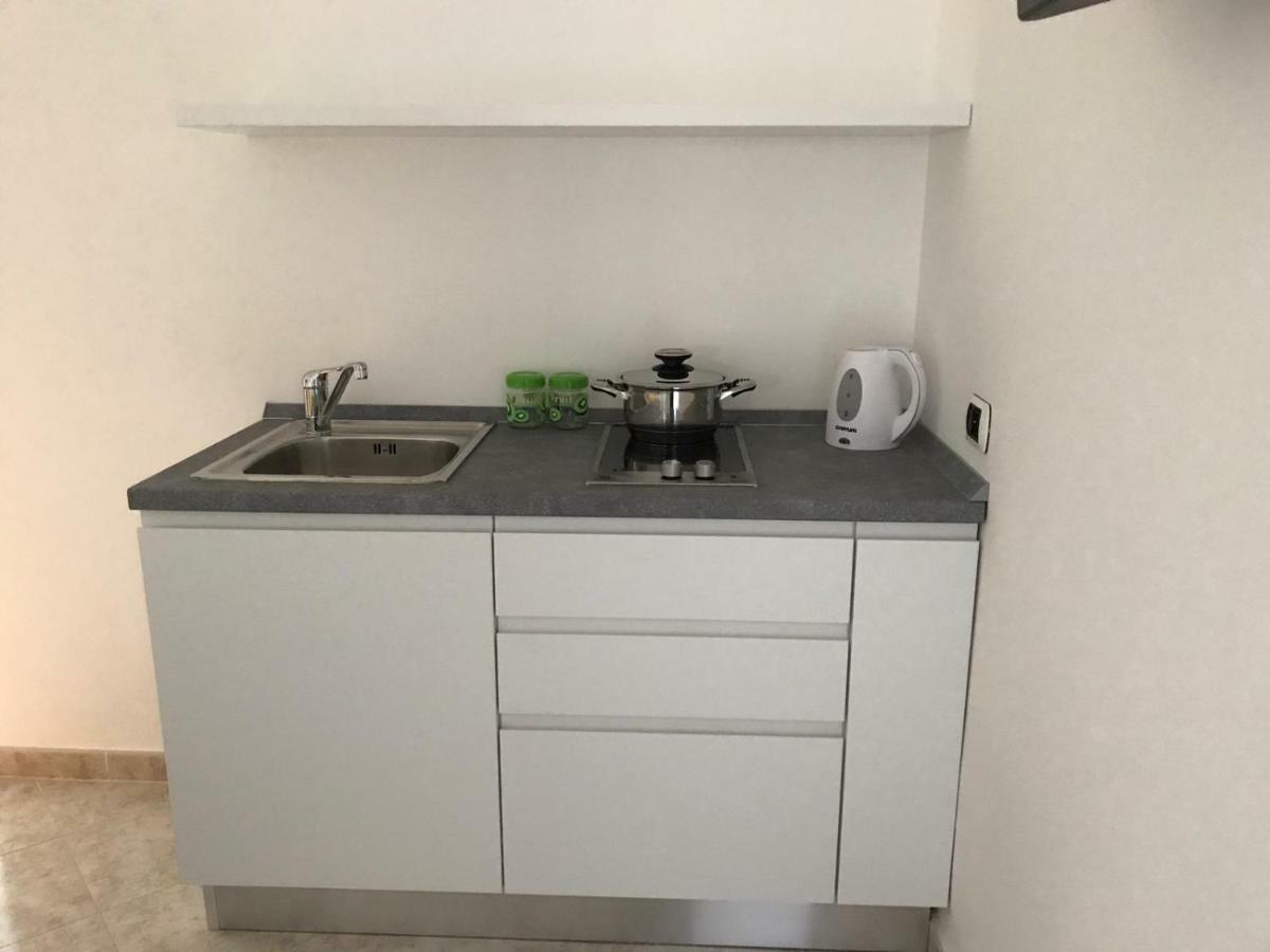 Maison De Charme Iommella Daire Sant'Agnello Dış mekan fotoğraf
