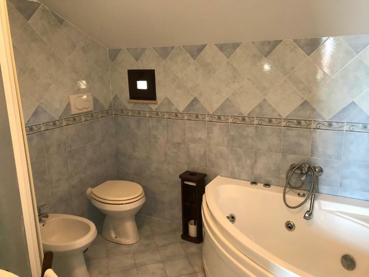 Maison De Charme Iommella Daire Sant'Agnello Dış mekan fotoğraf