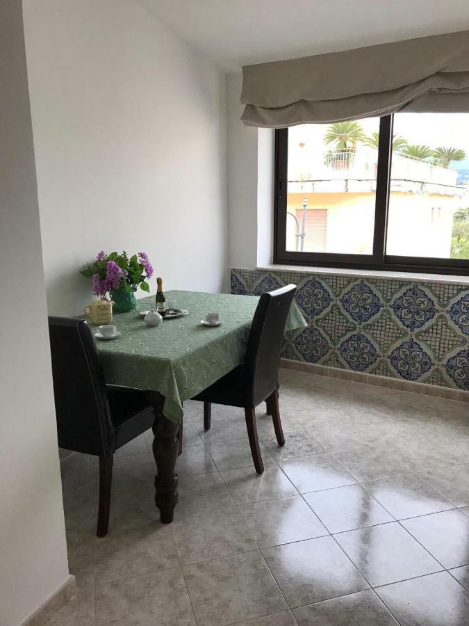 Maison De Charme Iommella Daire Sant'Agnello Dış mekan fotoğraf