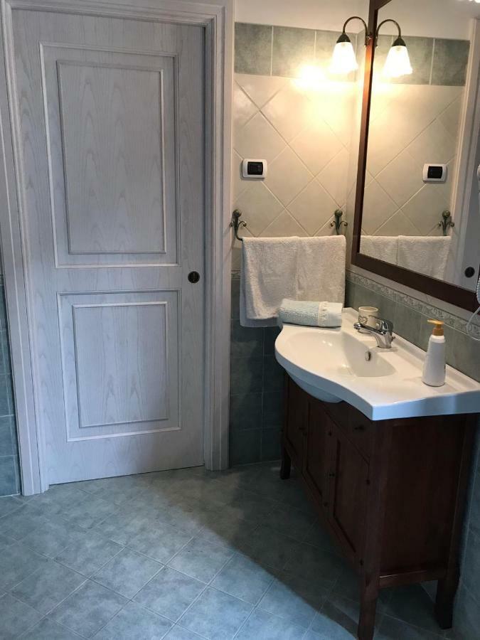 Maison De Charme Iommella Daire Sant'Agnello Dış mekan fotoğraf