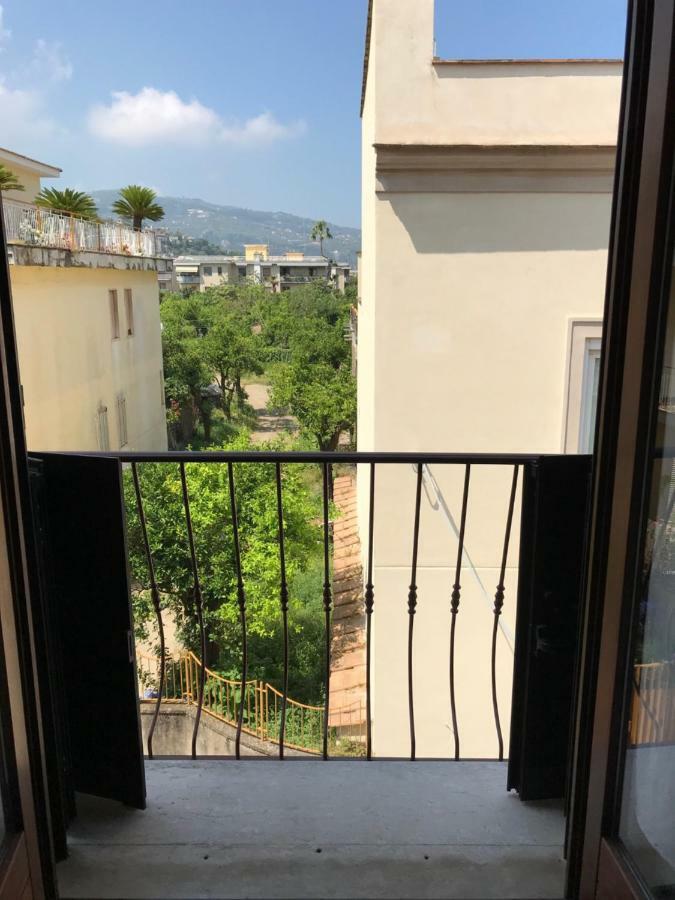 Maison De Charme Iommella Daire Sant'Agnello Dış mekan fotoğraf