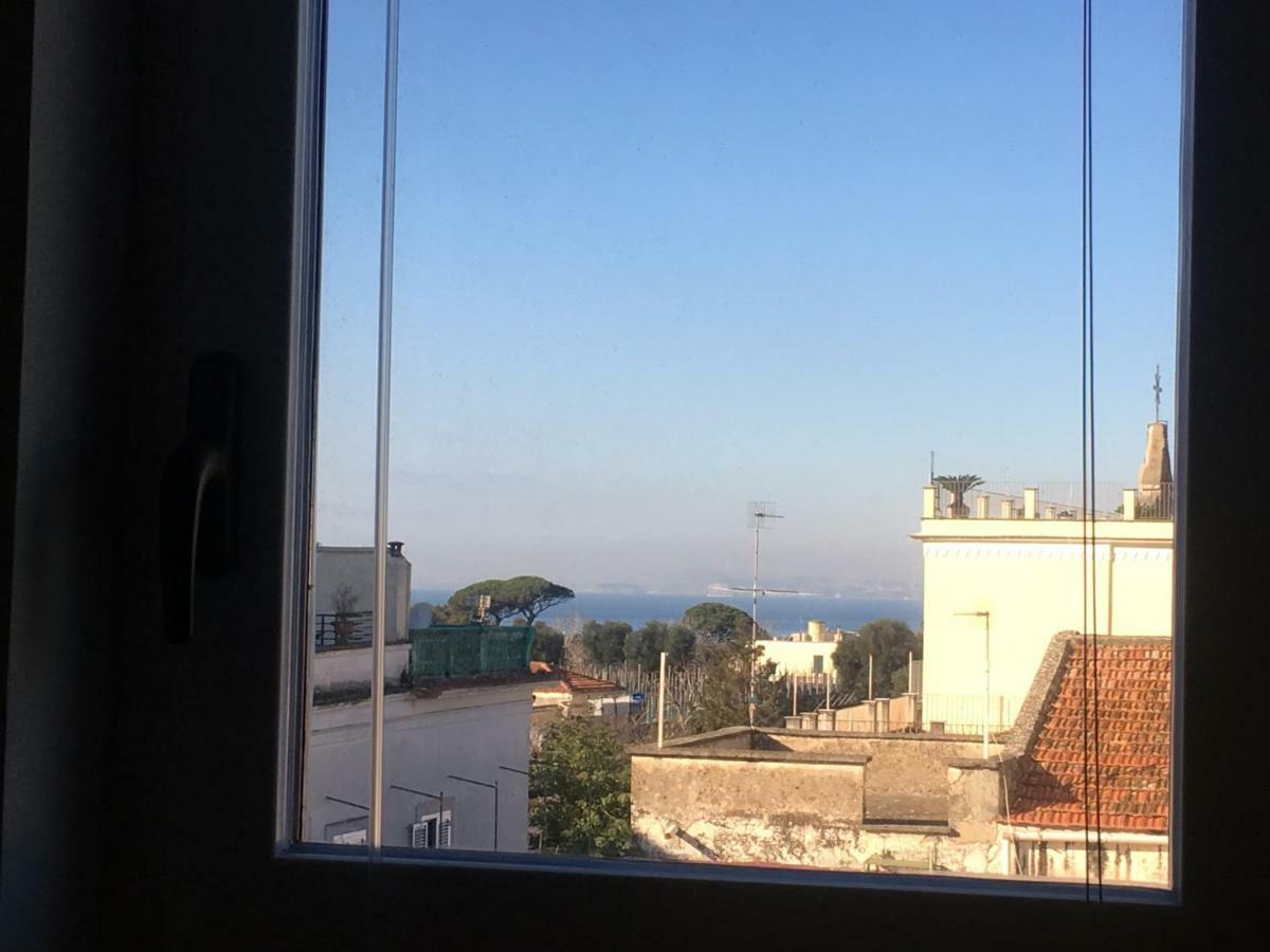 Maison De Charme Iommella Daire Sant'Agnello Dış mekan fotoğraf