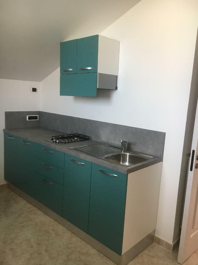 Maison De Charme Iommella Daire Sant'Agnello Dış mekan fotoğraf