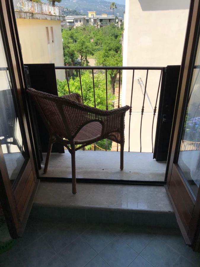 Maison De Charme Iommella Daire Sant'Agnello Dış mekan fotoğraf